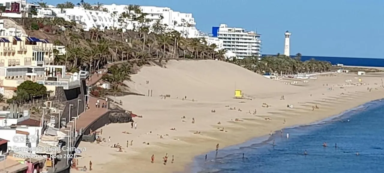 Ohana Morro Jable  0*, Morro Jable (Fuerteventura)