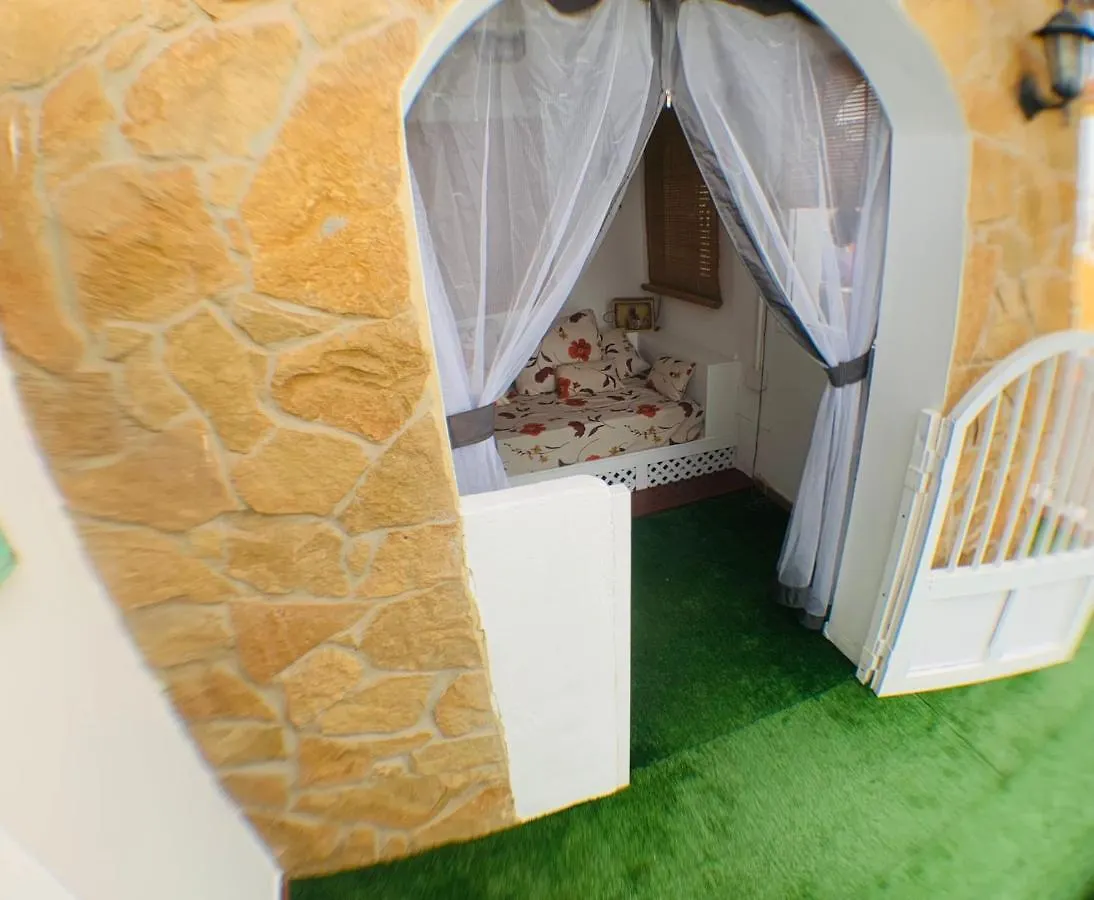 Ohana Morro Jable  Appartamento Morro Jable (Fuerteventura)