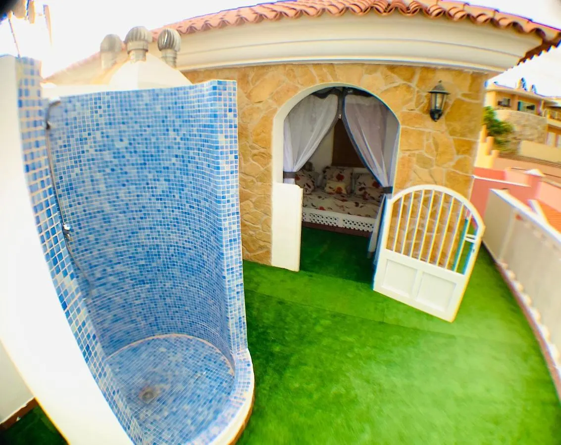 Ohana Morro Jable  Appartamento Morro Jable (Fuerteventura)