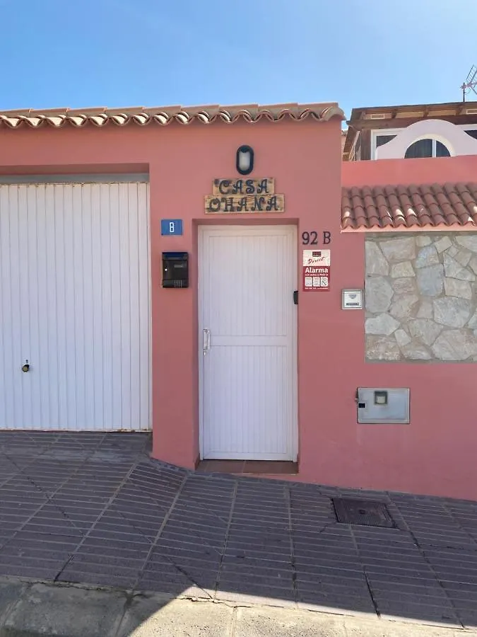 Ohana Morro Jable  Appartamento Morro Jable (Fuerteventura)