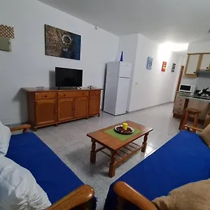 Apartamento Luminoso A Pocos Minutos De La Playa. Appartamento