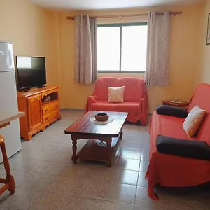 Apartamento Nahjey Appartamento