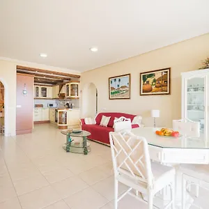 Mirador Balcon De Jandia Appartamento